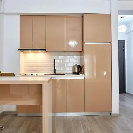 Apartment Casa Del Mar