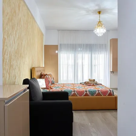 Casa Del Mar Apartment *