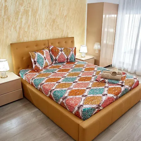 Casa Del Mar Apartment