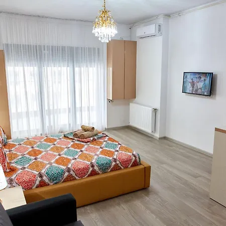 Casa Del Mar Apartment *