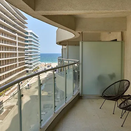 Apartment Casa Del Mar