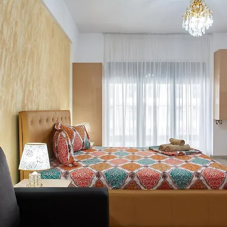 Apartment Casa Del Mar Mamaia