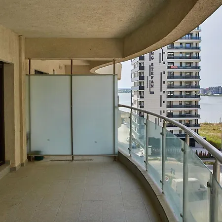 Casa Del Mar Apartment *