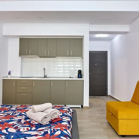 Casa Del Mar Apartment *
