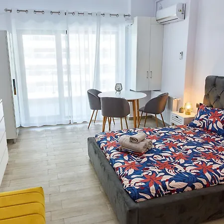 Casa Del Mar Mamaia
