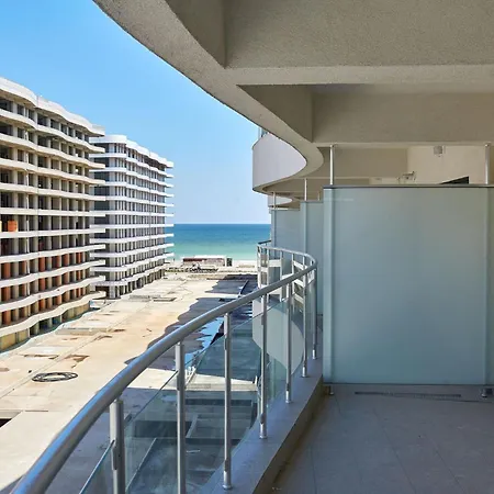 Casa Del Mar