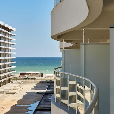 Casa Del Mar * Mamaia
