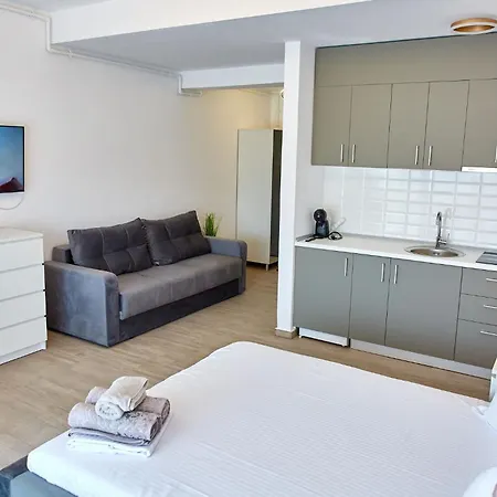 Casa Del Mar * Mamaia