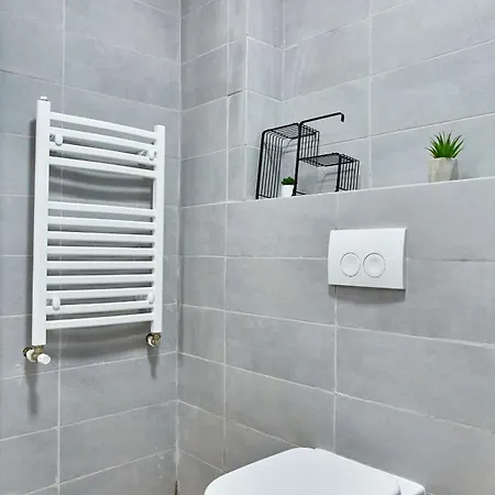 Casa Del Mar Apartment *