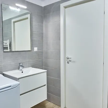 Apartment Casa Del Mar Mamaia