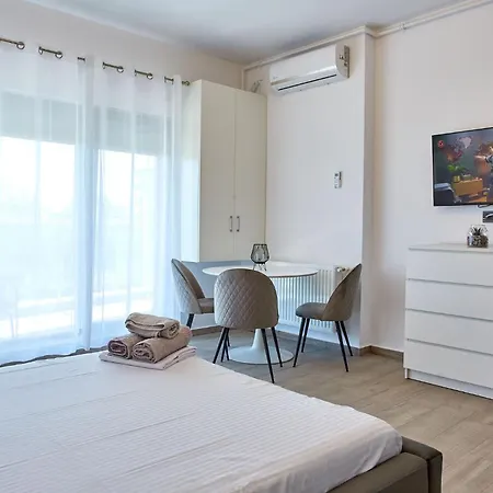 Casa Del Mar Mamaia