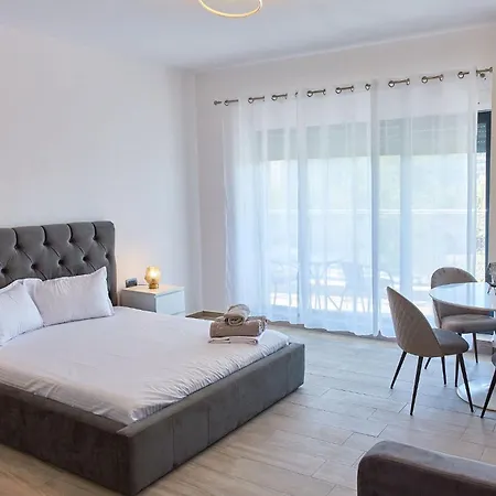 Casa Del Mar Apartment *