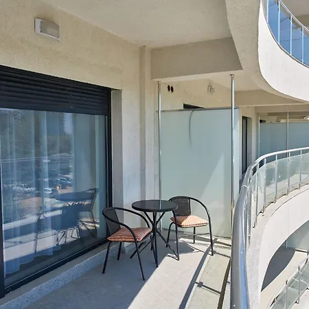 Casa Del Mar Mamaia
