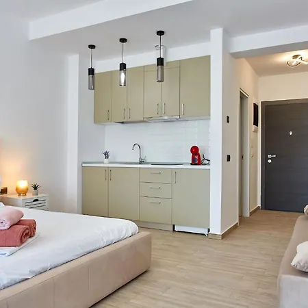Casa Del Mar Apartment