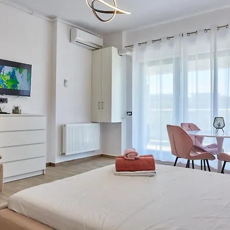Casa Del Mar Mamaia