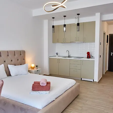 Apartment Casa Del Mar Mamaia