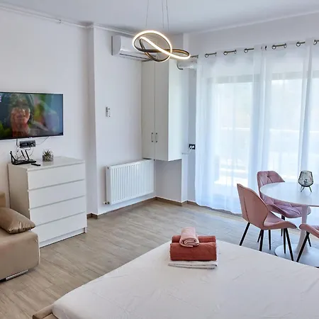 Apartment Casa Del Mar