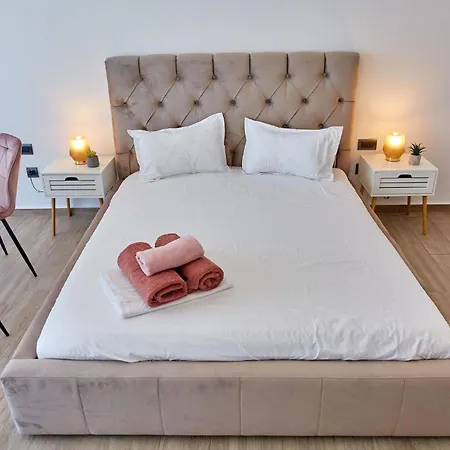 Casa Del Mar Apartment Mamaia