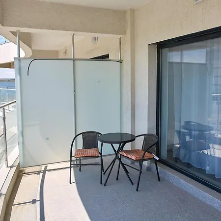 Casa Del Mar * Mamaia