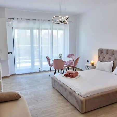 Apartment Casa Del Mar *